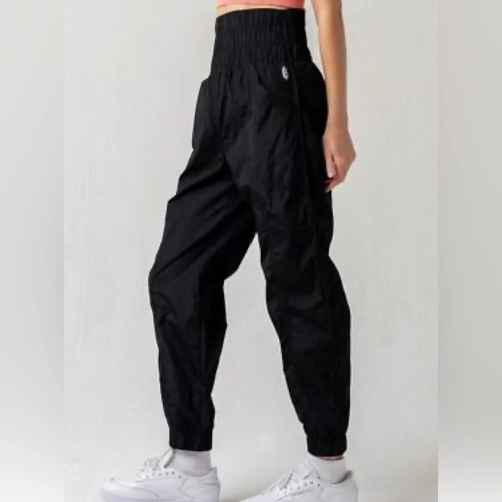Free People Movement The Way Home Jogger - Picture 1 of 5